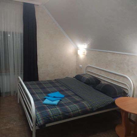На Круговій Zaporizhia Extérieur photo