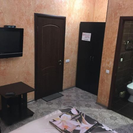 На Круговій Zaporizhia Extérieur photo