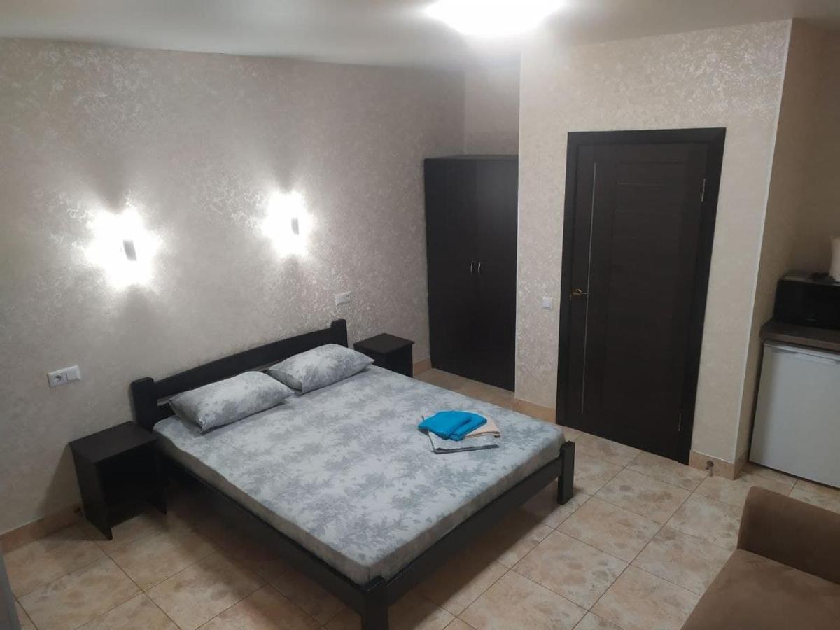 На Круговій Zaporizhia Extérieur photo