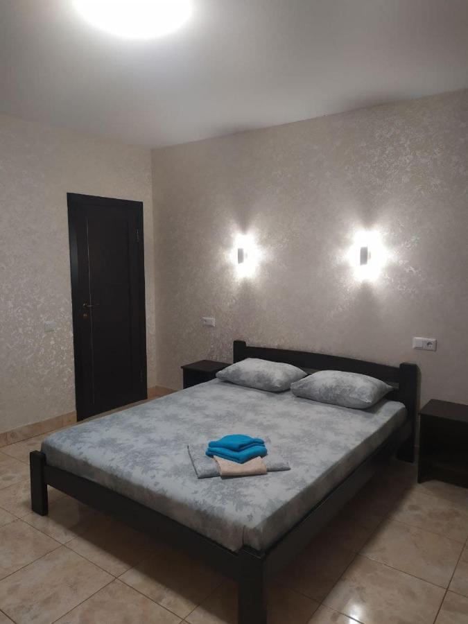 На Круговій Zaporizhia Extérieur photo