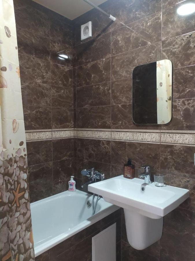 На Круговій Zaporizhia Extérieur photo