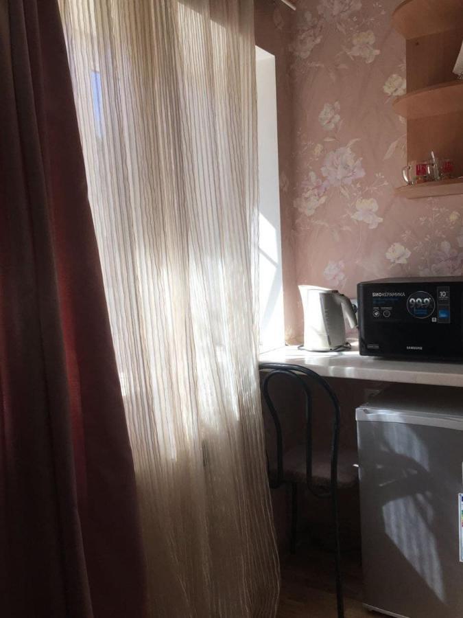 На Круговій Zaporizhia Extérieur photo