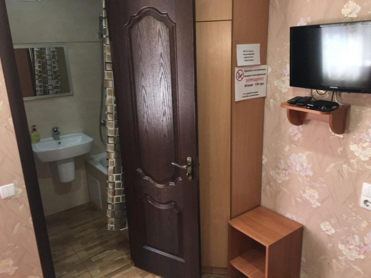 На Круговій Zaporizhia Extérieur photo