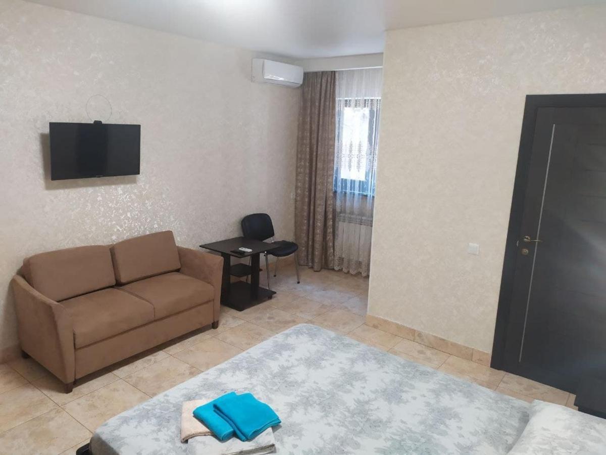 На Круговій Zaporizhia Extérieur photo