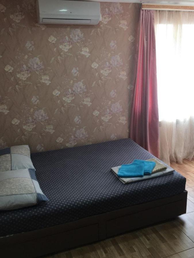 На Круговій Zaporizhia Extérieur photo