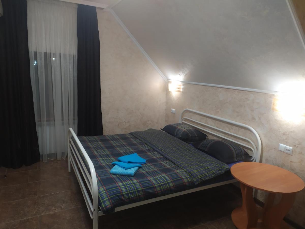 На Круговій Zaporizhia Extérieur photo