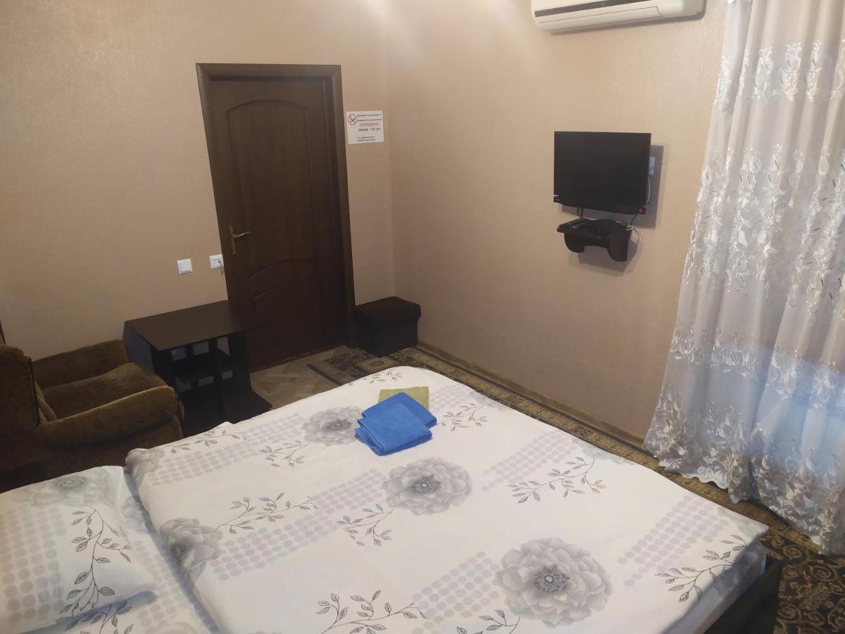 На Круговій Zaporizhia Extérieur photo