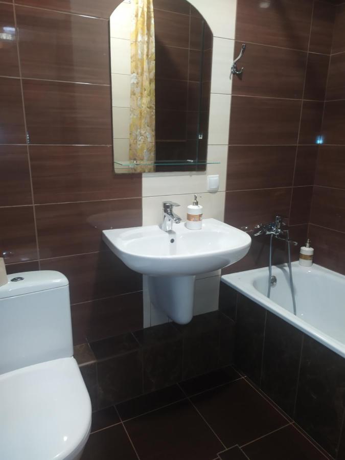 На Круговій Zaporizhia Extérieur photo