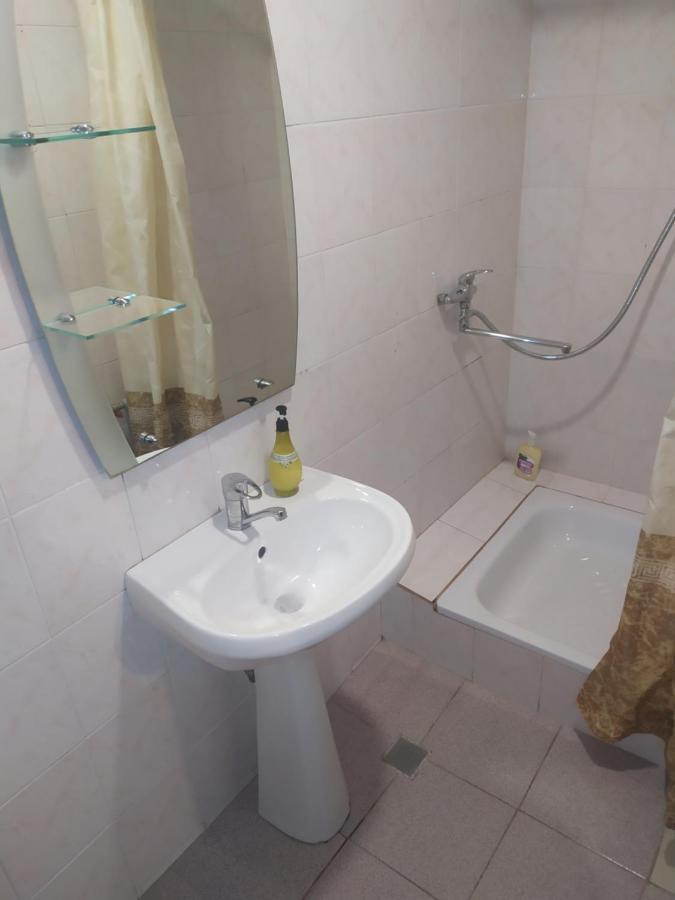 На Круговій Zaporizhia Extérieur photo