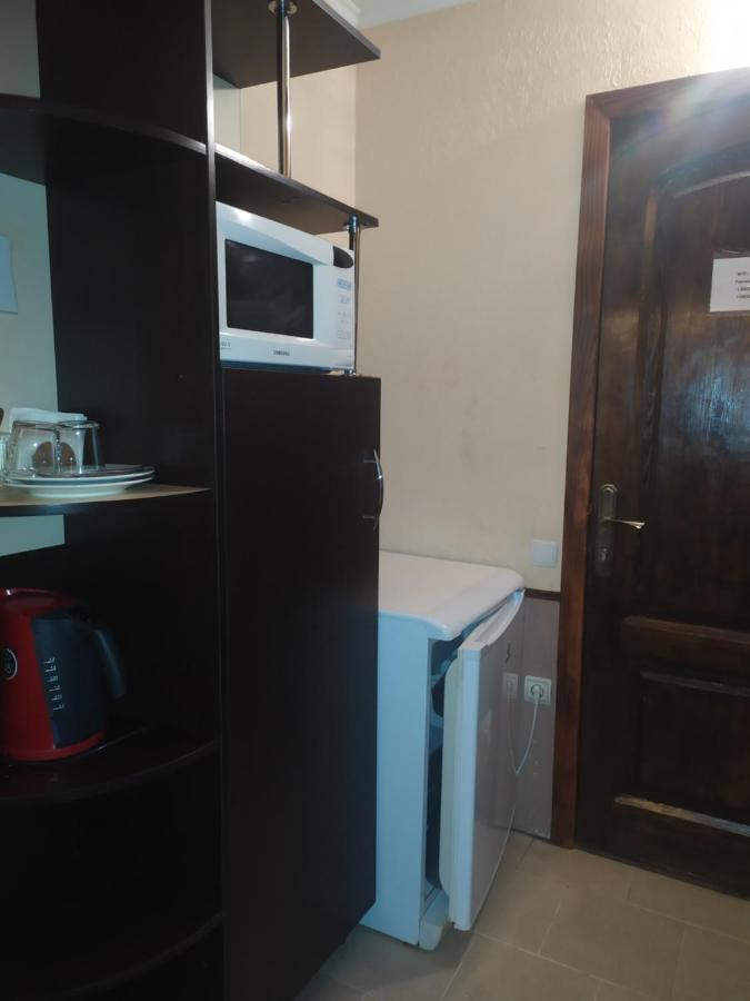 На Круговій Zaporizhia Extérieur photo