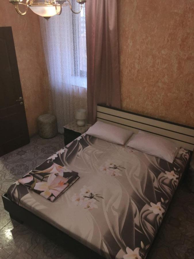 На Круговій Zaporizhia Extérieur photo