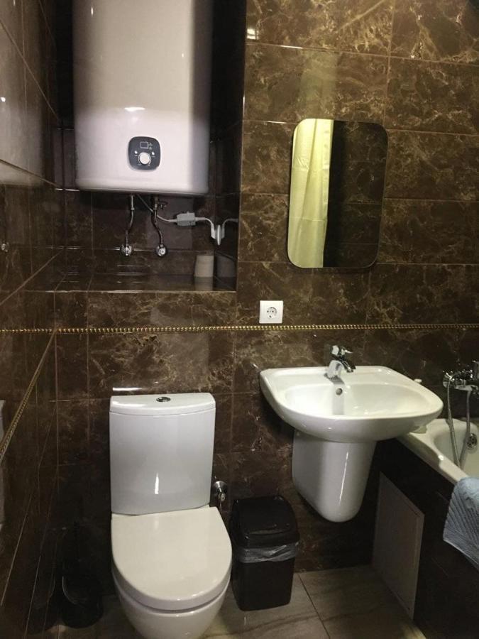 На Круговій Zaporizhia Extérieur photo