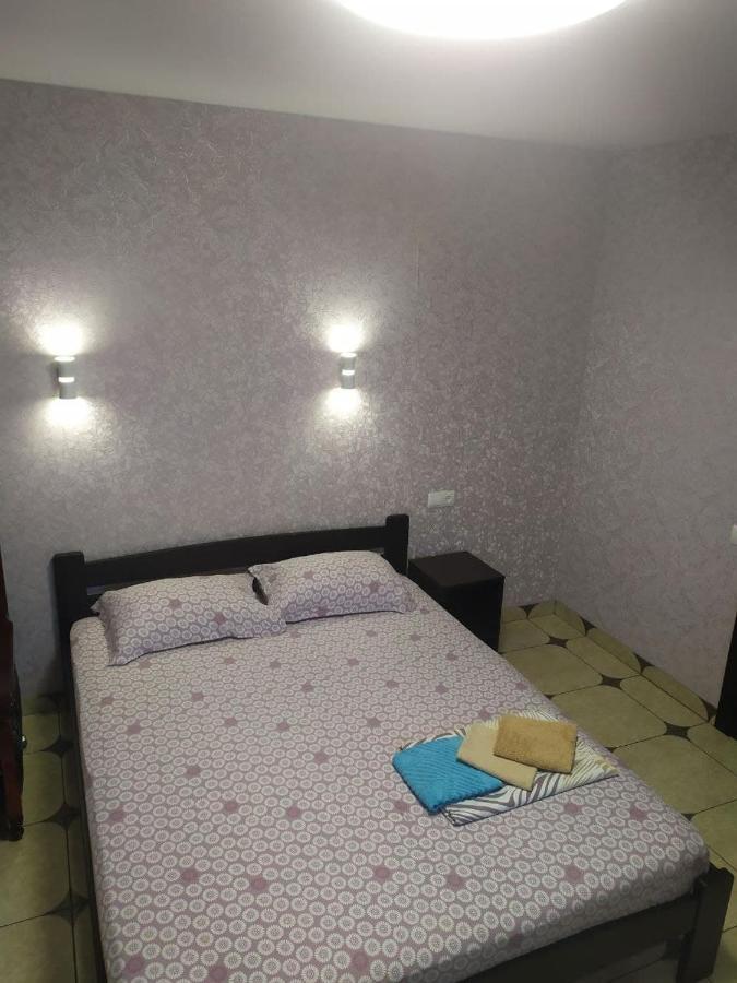 На Круговій Zaporizhia Extérieur photo