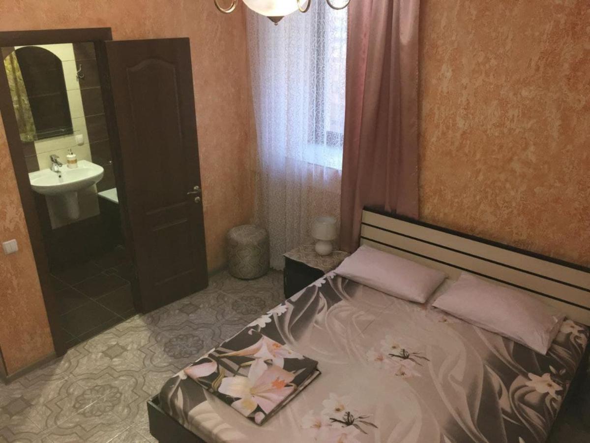 На Круговій Zaporizhia Extérieur photo