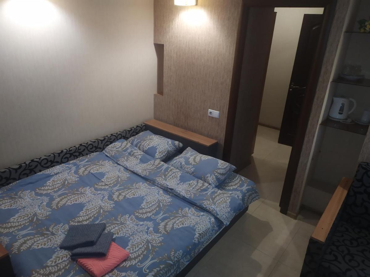 На Круговій Zaporizhia Extérieur photo