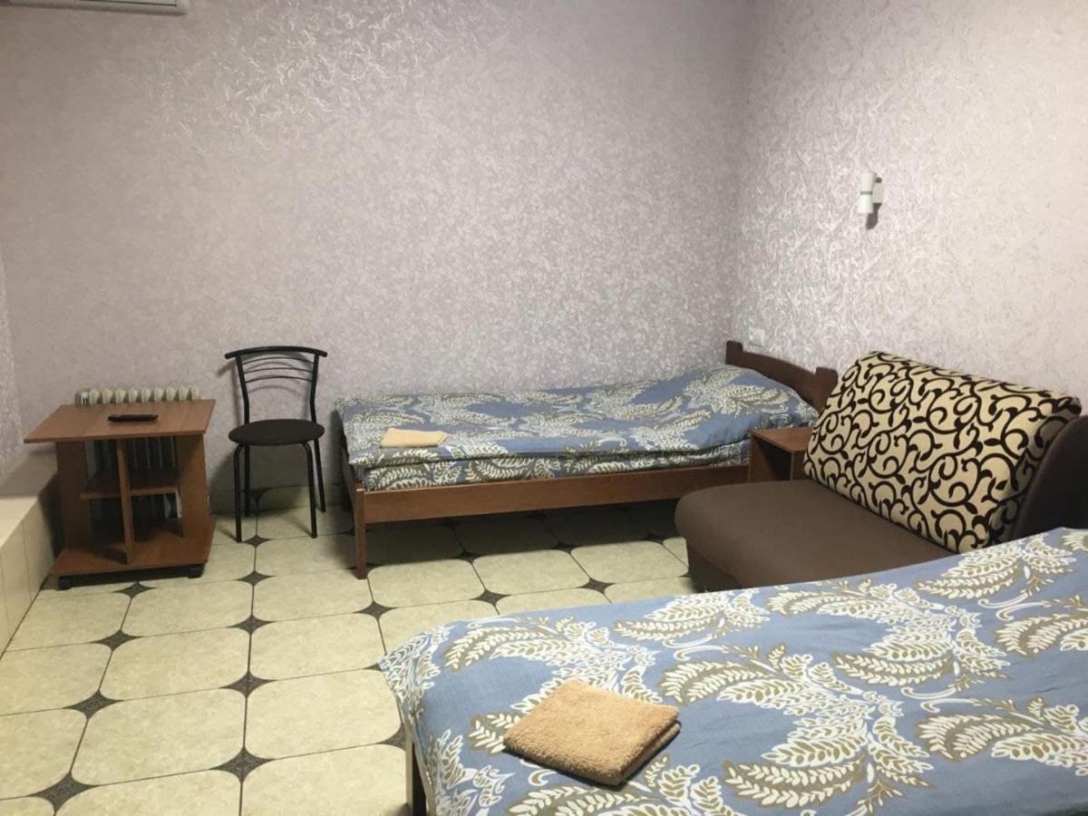 На Круговій Zaporizhia Extérieur photo