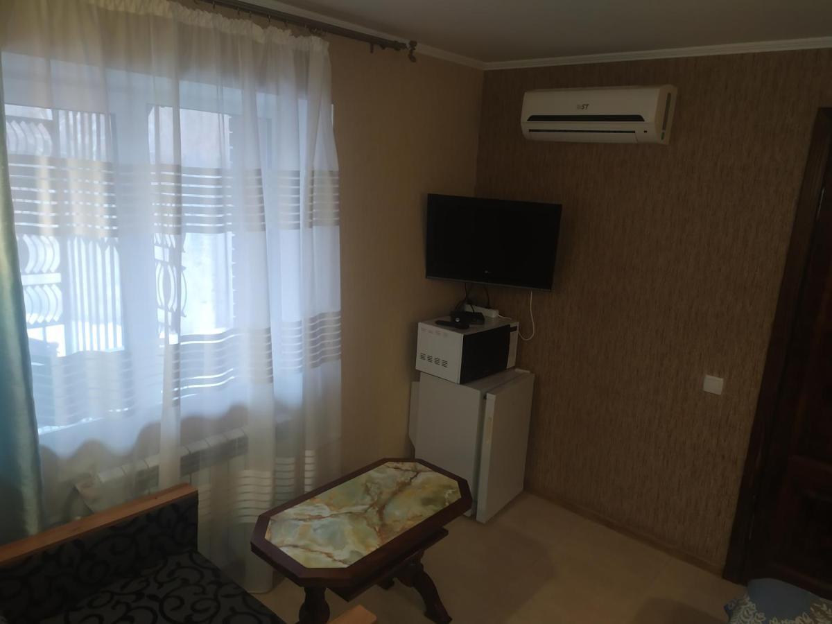На Круговій Zaporizhia Extérieur photo