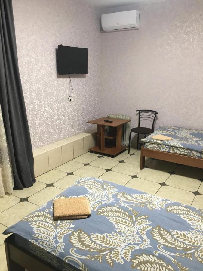 На Круговій Zaporizhia Extérieur photo
