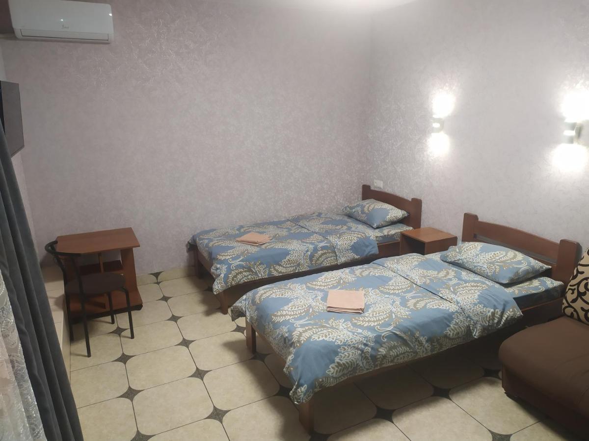 На Круговій Zaporizhia Extérieur photo