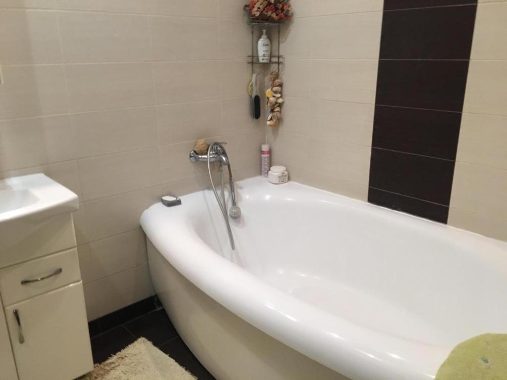 На Круговій Zaporizhia Extérieur photo