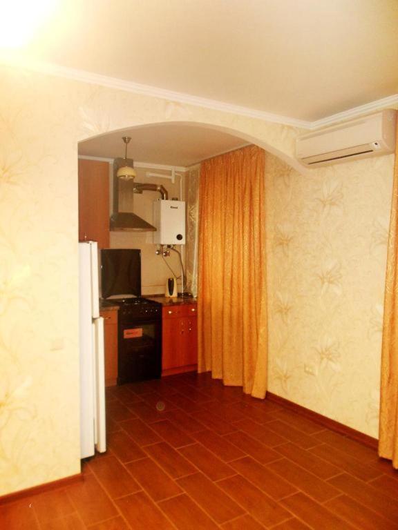 На Круговій Zaporizhia Extérieur photo