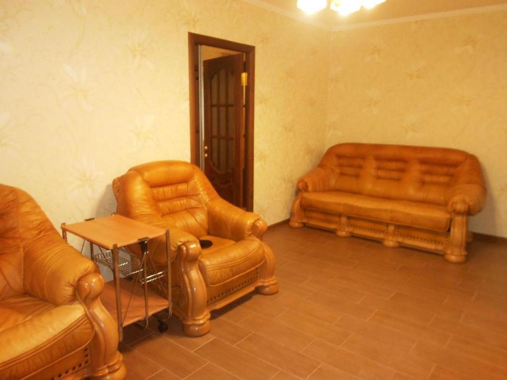 На Круговій Zaporizhia Extérieur photo