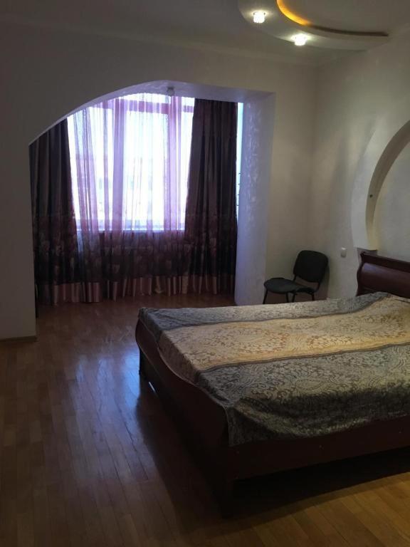 На Круговій Zaporizhia Extérieur photo
