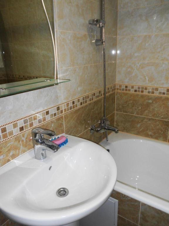 На Круговій Zaporizhia Extérieur photo