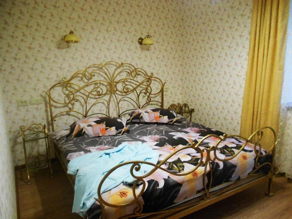На Круговій Zaporizhia Extérieur photo