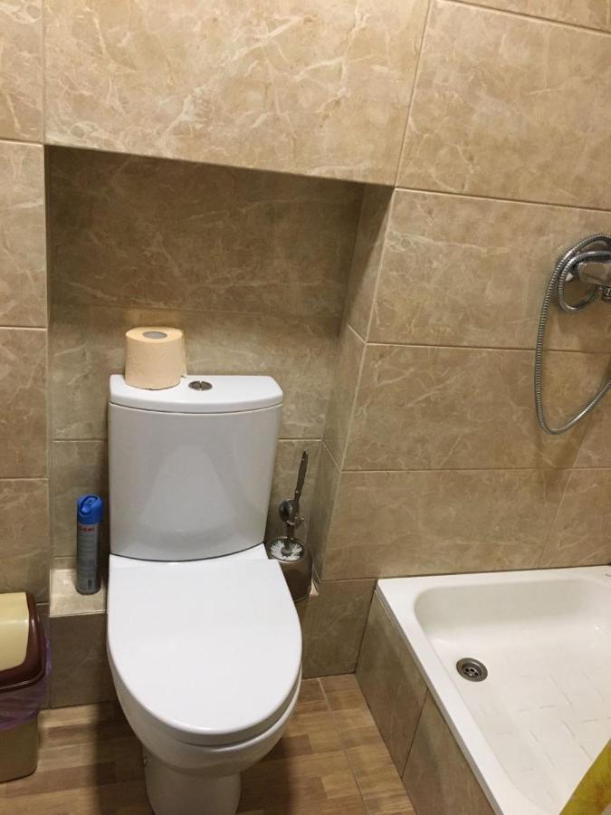 На Круговій Zaporizhia Extérieur photo