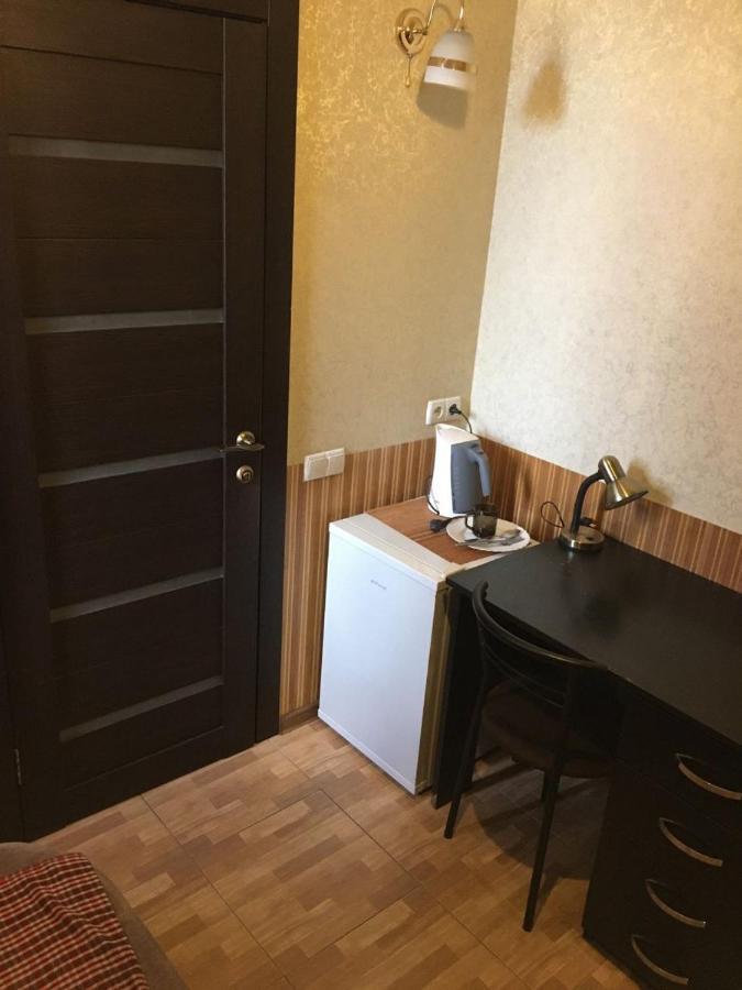 На Круговій Zaporizhia Extérieur photo