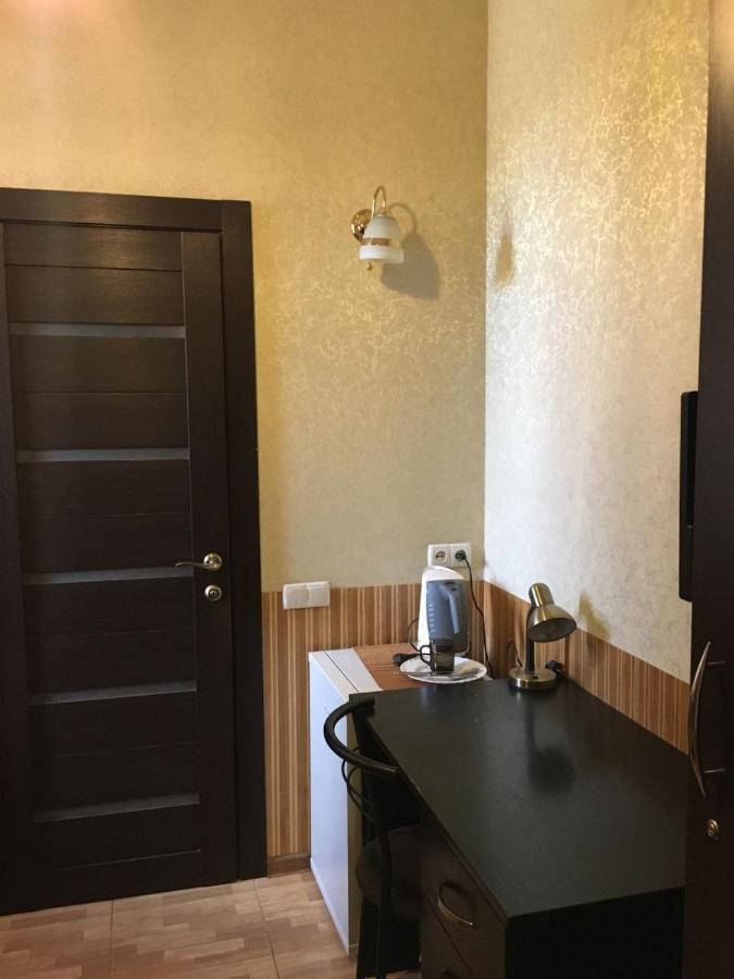 На Круговій Zaporizhia Extérieur photo